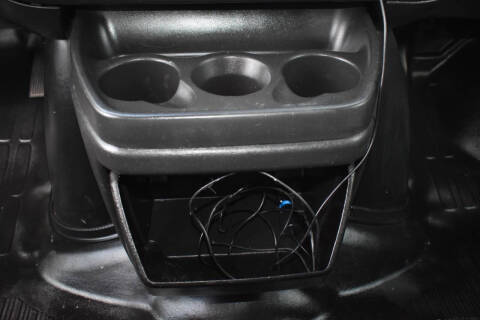 2010 Chevrolet Express 2500