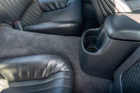 2002 Pontiac Firebird