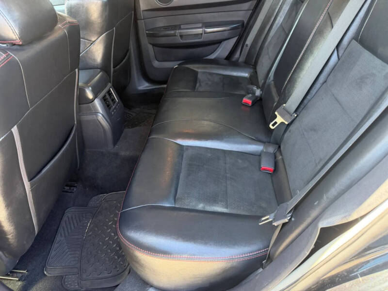2008 Dodge Charger RT