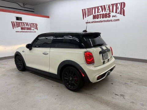 2019 MINI Hardtop 2 Door Cooper S