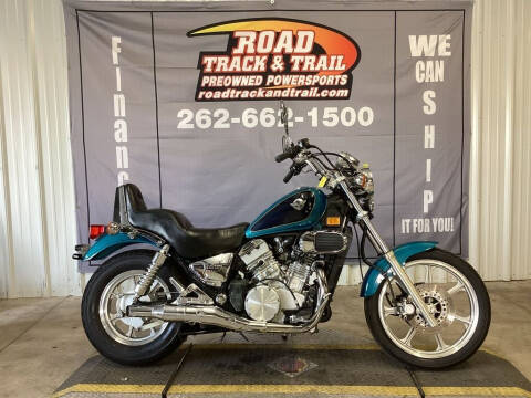 1994 Kawasaki Vulcan 750