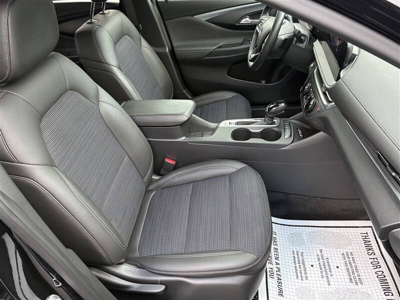 2024 Buick Envista Preferred