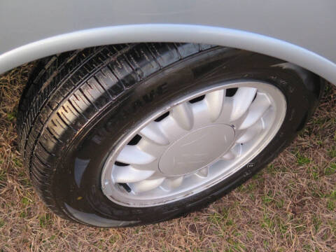 1996 Oldsmobile Eighty-Eight LS