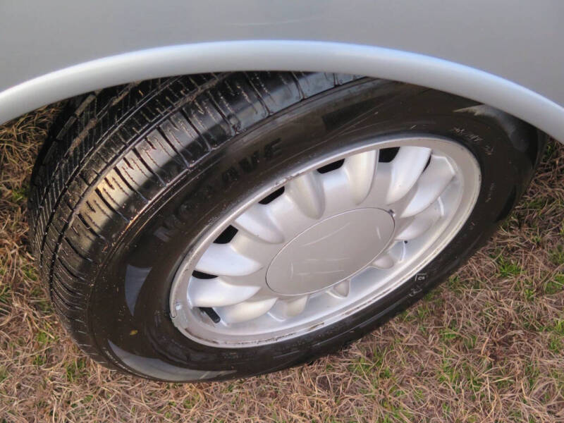 1996 Oldsmobile Eighty-Eight LS