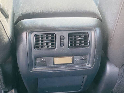 2015 Nissan Pathfinder SV