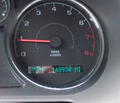 2007 Chevrolet Cobalt LS