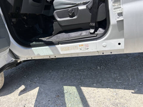 2015 Ford F-450 Super Duty
