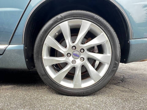 2012 Volvo S80 T6 Platinum