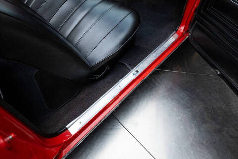 1966 Chevrolet Malibu