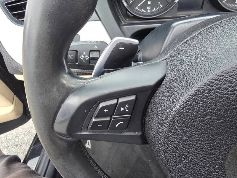 2014 BMW Z4 sDrive35i