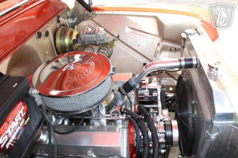 1956 Chevrolet 3100