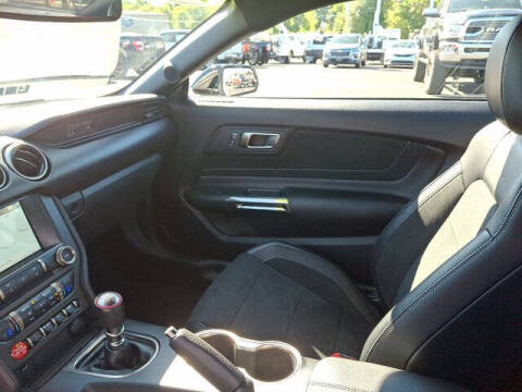 2016 Ford Mustang Shelby GT350