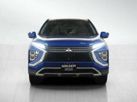 2022 Mitsubishi Eclipse Cross SE