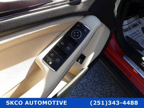 2017 Mercedes-Benz GLA GLA 250