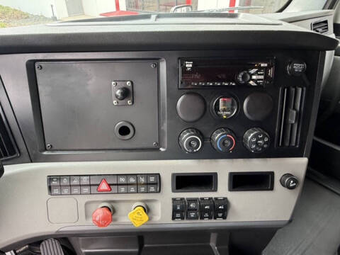 2019 Freightliner Cascadia