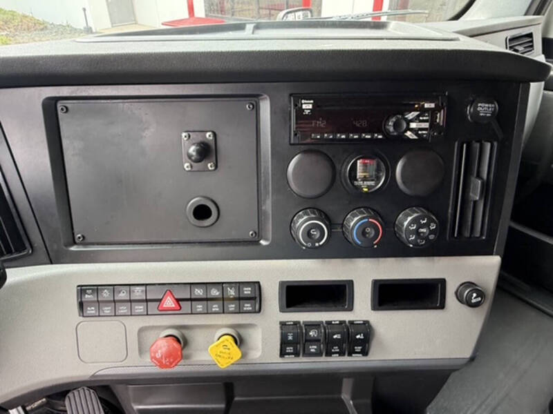 2019 Freightliner Cascadia
