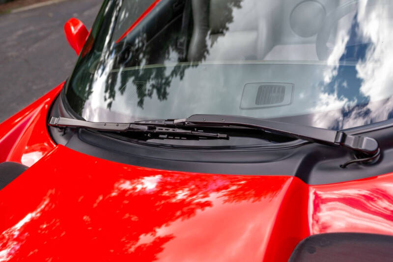 1994 Dodge Viper RT/10