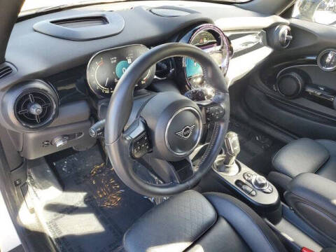 2022 MINI Hardtop 2 Door Cooper S