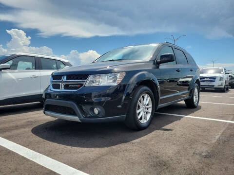 2015 Dodge Journey for sale at GP Auto Connection Group in Haines City FL