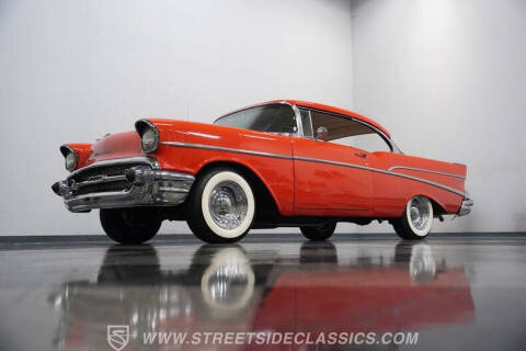 1957 Chevrolet 210