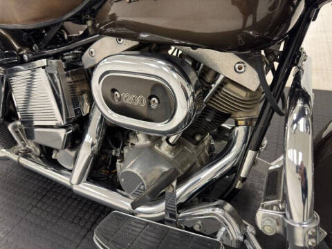 1978 Harley-Davidson Electra Glide