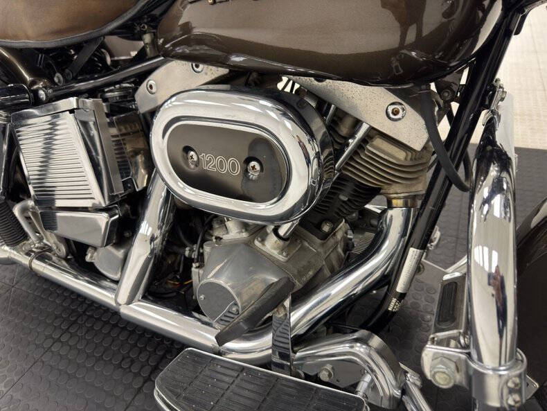 1978 Harley-Davidson Electra Glide