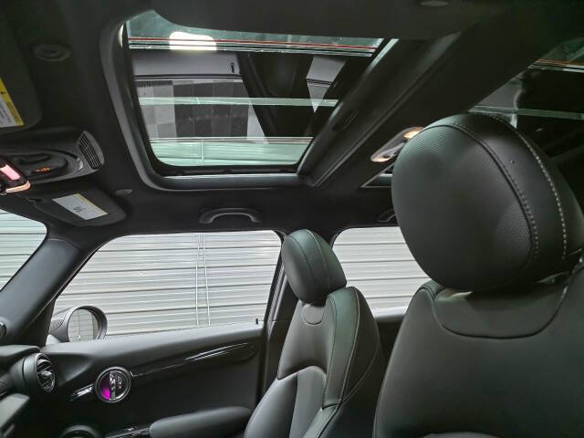 2018 MINI Hardtop 4 Door Cooper S