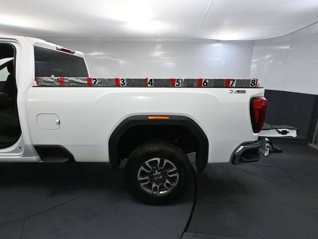 2024 GMC Sierra 3500HD