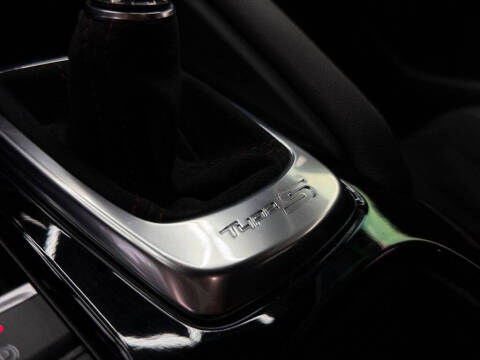2024 Acura Integra Type S