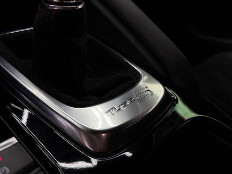 2024 Acura Integra Type S