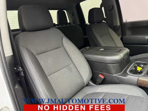 2019 GMC Sierra 1500 Elevation