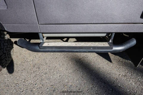 1991 Land Rover Defender