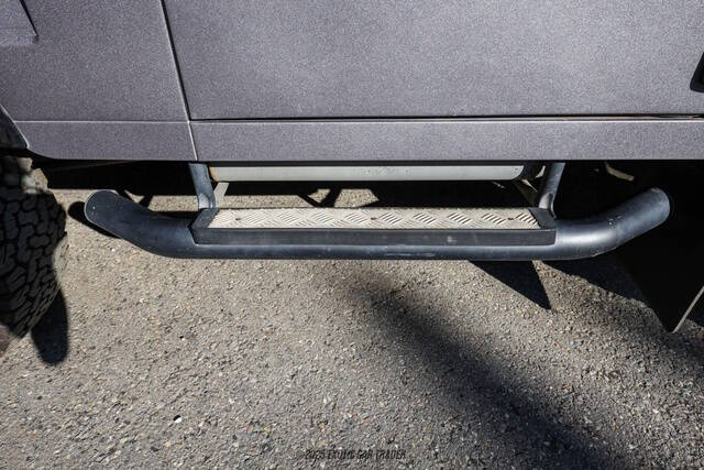 1991 Land Rover Defender