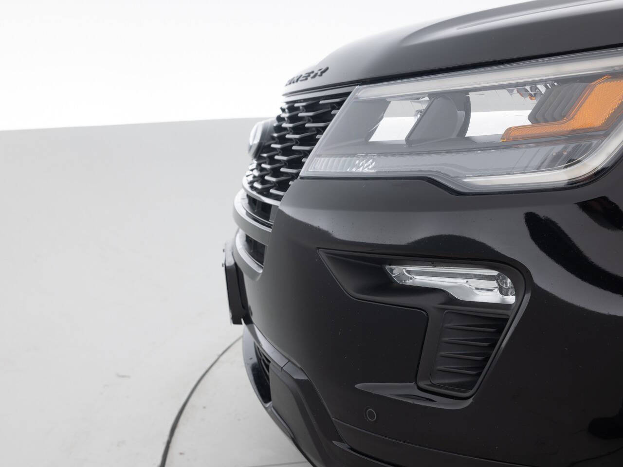 Used Car 2018 Ford Explorer  Sport Awd 4dr Suv For Sale Under $20,000 In Coal City, Illinois