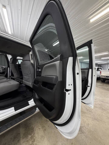 2019 Chevrolet Silverado 2500HD Work Truck