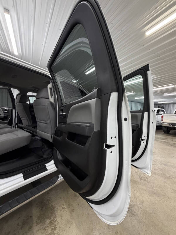 2019 Chevrolet Silverado 2500HD Work Truck