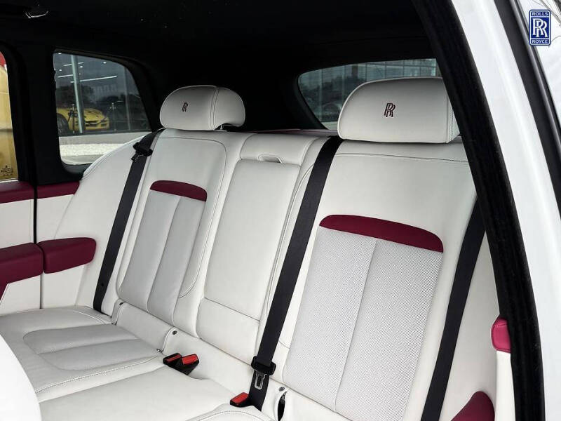 2026 Rolls-Royce Cullinan