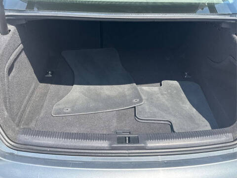 2014 Audi A4 2.0T quattro Premium