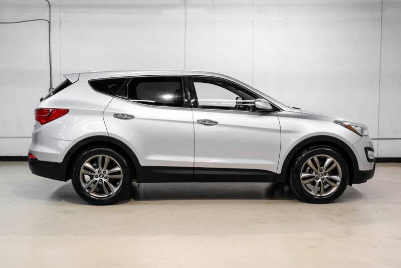2013 Hyundai Santa Fe Sport 2.0T