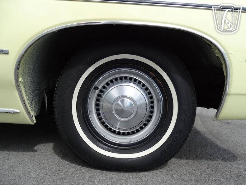 1968 Chevrolet Impala