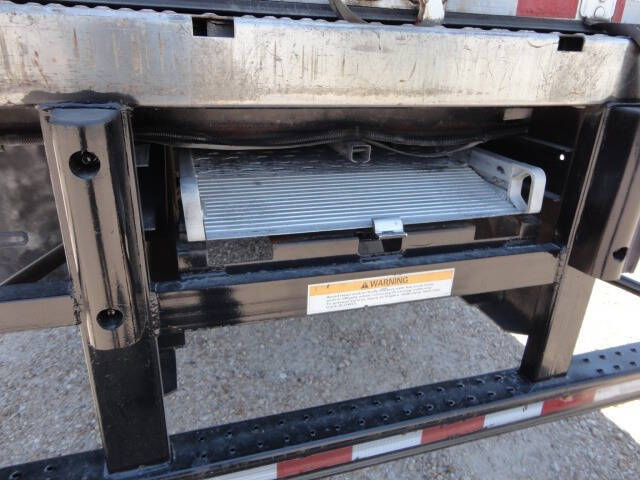 2019 International DuraStar 4300