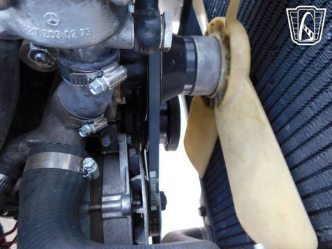 1965 Mercedes-Benz SL-Class