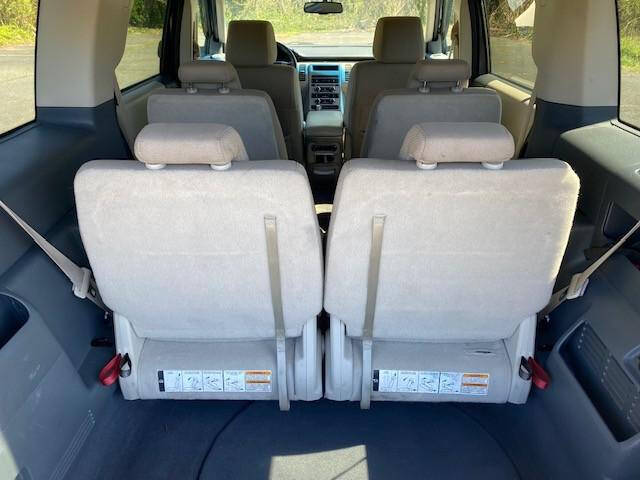 2009 Ford Flex SE