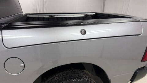 2020 RAM 1500 Classic SSV