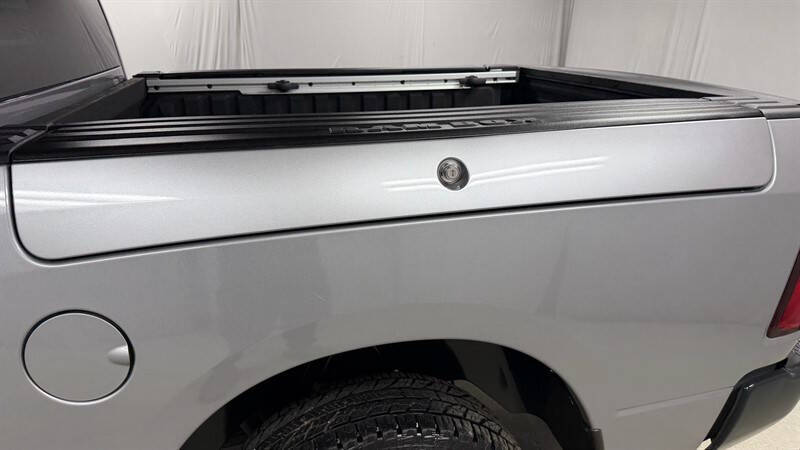 2020 RAM 1500 Classic SSV