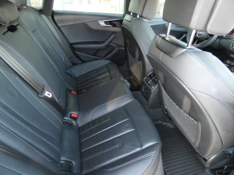 2023 Audi A5 Sportback quattro S line Premium 45 TFSI