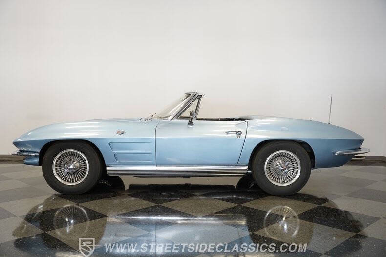 1964 Chevrolet Corvette