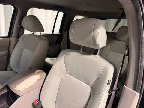 2014 Honda Pilot LX