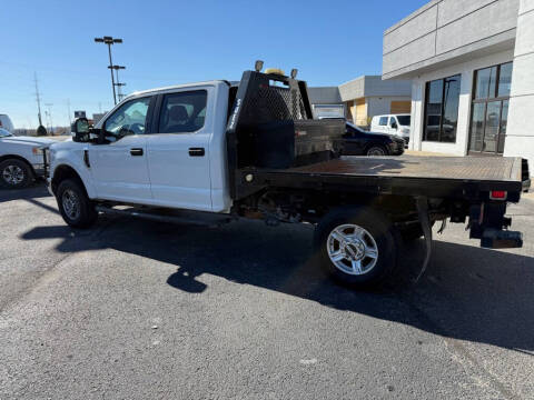 2017 Ford F-250 Super Duty XL