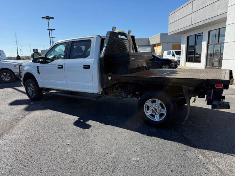 2017 Ford F-250 Super Duty XL